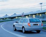 Lancia Lybra SW 1999 года